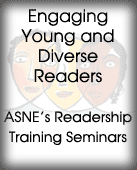 ASNE Readership Seminars