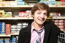 Simon Rich, Youngest SNL Writer Ever...