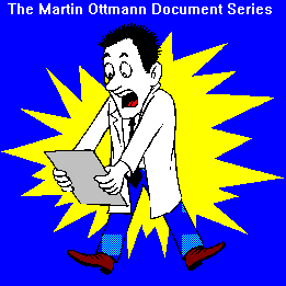 Martin Ottman Documents