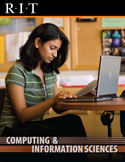 Computing and Information Sciences Viewbook