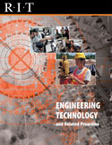 Engineering Technology Viewbook