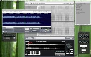 AudioFinder 5.0.6 screenshot
