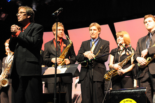 Jazz Fest 2011