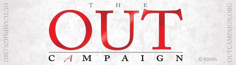 The Out Campaign