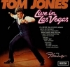 Tom Jones Live In Las Vegas