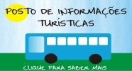 Banner: Posto de Informações Turísticas