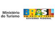 Banner: Ministério do Turismo