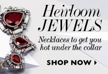Heirloom Jewels