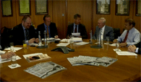 Return of the quants - Roundtable- Click here to watch the video