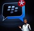RIM CEO Thorsten Heins Speaks To Blackberry 