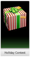 TrailerAddict Holiday Contest 2012 #17