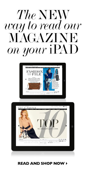 The New way to read our Magazine on your iPad