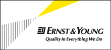 Ernst & Young LLP                                                               