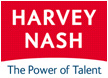 Harvey Nash Executive Search                                                    