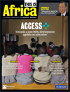 Access+ Supplement Cover