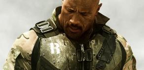 Dwayne Johnson Talks "G.I. Joe: Retaliation," Teases "Hercules" & "Fast 6"