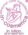 CosmeticsDesign team mulls the highlights of in-cosmetics show