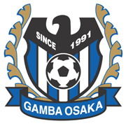 ガンバ大阪のロゴ