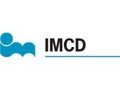 IMCD Logo