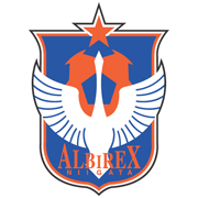 アルビレックス新潟のロゴ