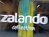 Das Online-Modekaufhaus Zalando ist eine der bekanntesten Unternehmensideen von Rocket Internet. Foto: dpa