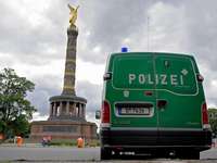Berlin ist immer noch auf der Suche nach einem neuen Polizeipräsident. Foto: dpa