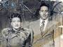 Henrietta Lacks und ihr Mann David Foto: Familie Lacks