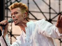 Um die Zeit von Bowie in Berlin ranken sich viele Mythen. Foto: dpa