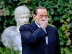 Ein herber Schlag für Berlusconi: Der frühere italienische Ministerpräsident und bis heute mächtigste Politiker des Landes ist zum ersten Mal in letzter Instanz verurteilt worden. Nun helfen ihm auch seine provokanten Sprüche nicht mehr. Hier eine Sammlung seiner brisantesten Kommentare. Foto: AFP