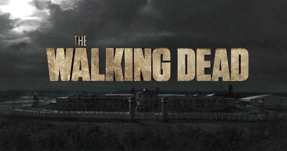 The Walking Dead 3a temporada