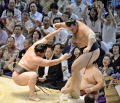 相撲協会は伝統を守りつつ改革を進めていけるのか＝共同