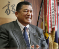 鳥取城北高相撲部を全国屈指の強豪へと導いた石浦総監督