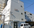 神戸市の徳島屋の本社