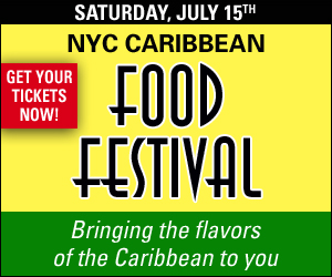Caribbean Food Fest