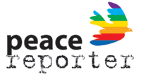 PeaceReporter - la rete della pace. Quotidiano online e agenzia di servizi editoriali. Storie, dossier, interviste, reportage, schede conflitto, schede paese e buone notizie da tutto il mondo
