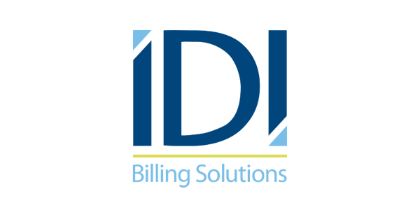 IDI Billing logo