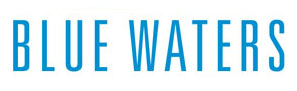 Blue Waters wordmark