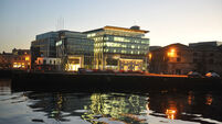 Apple seeking office space in Cork City for up to 1,000 staff
