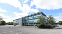 Funds firm Alter Domus Ireland landed by Yew Grove REIT for Cork Airport Business Park