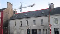 West Cork town-centre investment opportunities on the market