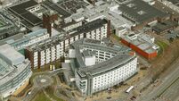 Moves afoot for major new hospital in Cork city