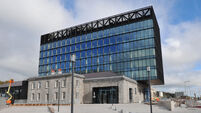 Apple secures significant new office space in Cork city