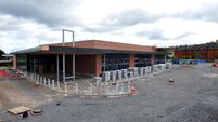 Aldi store in Douglas poised for summer opening