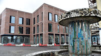 Here's to your health? Primary Health Care Centre development's €10m tenant mix includes an off-licence
