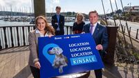 ‘Bowemuda Triangle’ as estate agent opens third office