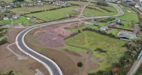 600-home Cork City development goes to tender as council invites expressions of interest 