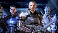 GameTech: Glory days recalled amid rumours of new version of Mass Effect 