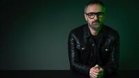 Noel Hogan on the mixed blessing of his first major project since The Cranberries 
