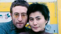 John Lennon and me: From the Beatles in Hamburg to the Plastic Ono Band