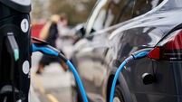 Electric Car Charging Stations - London